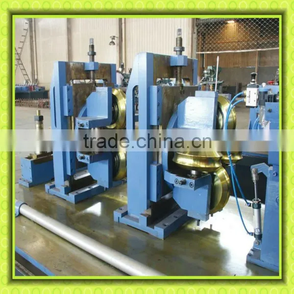 Hot Dip Galvanized Line Machines Manufactury photo-5