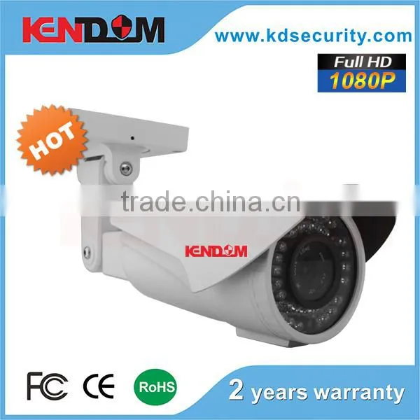 Top Ten Supplier Full 1080P 3MP POE IP SONY CCTV Camera With Varifocal Lense Long Distance Night Vision for Outdoor Use photo-2