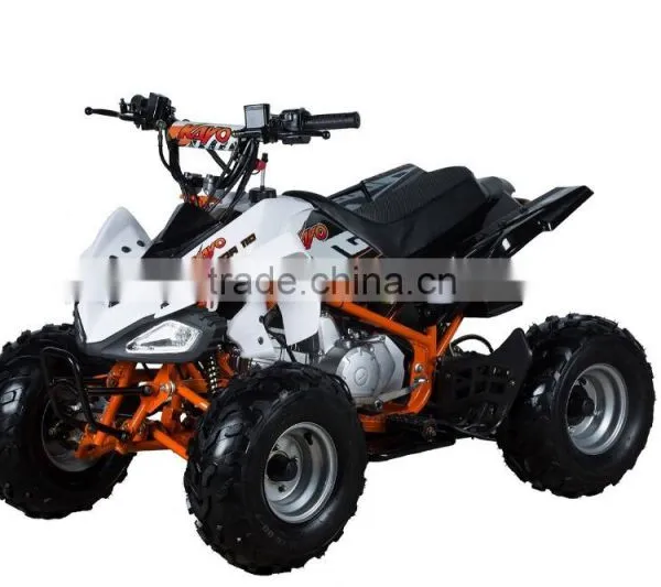 Kayo Sports Quad Atv 110cc