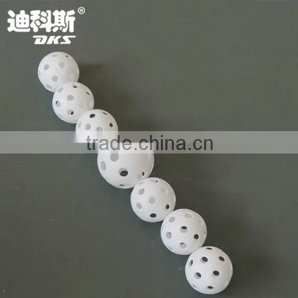 Eco-friendly Hollow Ball,promotional Plastic Baseball photo-6