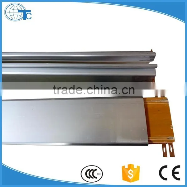 Good Price Copperhead Conductor Bus Bar