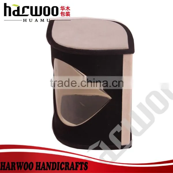 Empty Pringted Carboard Perfume Box in Good Quality photo-6