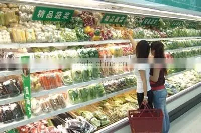 High Performance Horizontal Pillow Packaging Machinery for Vegetables CB-600 photo-4