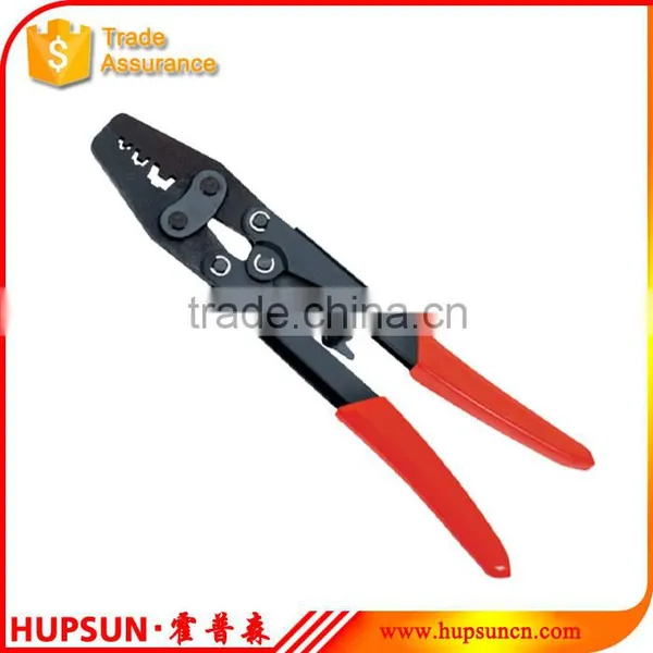 HS-6M Crimping Cap for Insulated Closed Terminals Crimping Pliers Hand Tools photo-2