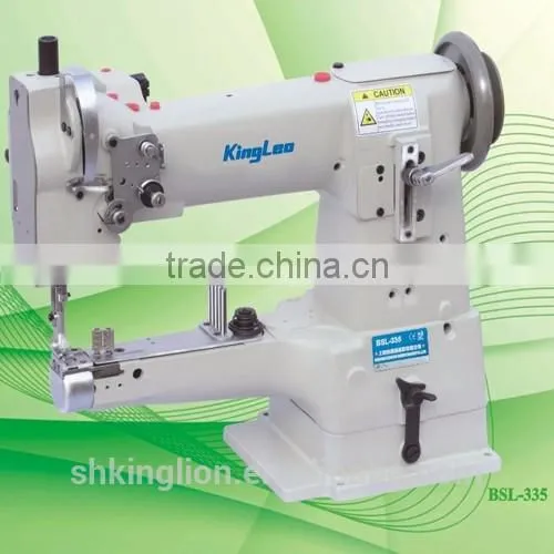 Industrial Lockstitch Sewing Machine photo-2