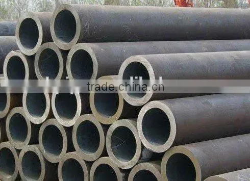 Sell ASTM A106 GR.B Seamless Steel Pipe photo-4