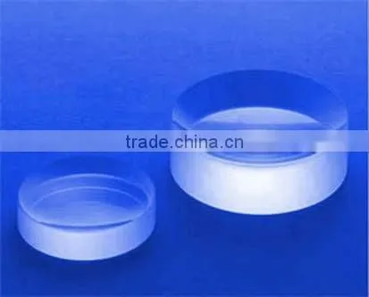 Digital Optics Lenses/plano Concave Optical Lenses/ Condensing Lens