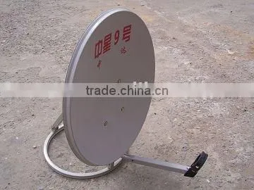 FR-60CM-KU BAND OUTDOOR TV ANTENNAS