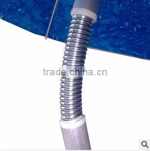 New Design Fishing Umbrella Ultraviolet Proof Beach Umbrella photo-2
