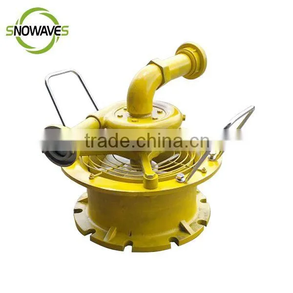 High Quality Water Driven Turbine Fan KWF-400