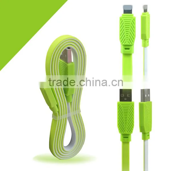 2016 Hot-selling USB Cable Micro 3.3ft Fast and Tangle-Free TPE NEW photo-4