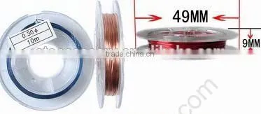 wholesale copper winding wire and price