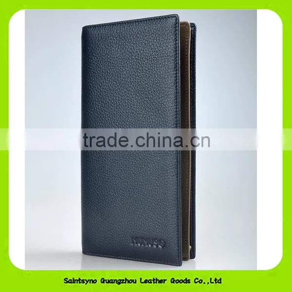 16791 Top 10 Wallet Brands Genuine Cowhide Leather Wallet