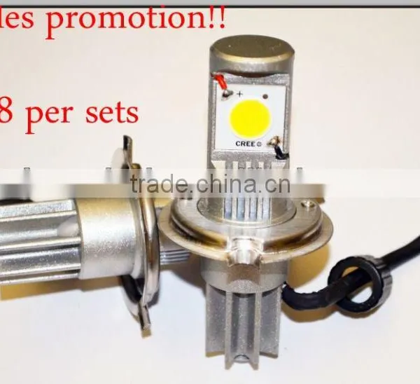 Sealed Beam Head Light