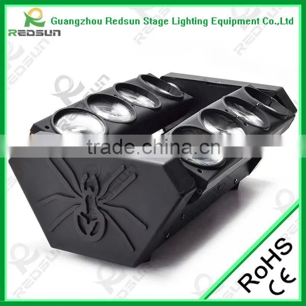 Lowest Price!!! High Quality China Led Lights Led Spider Beam Moving Head Light photo-4