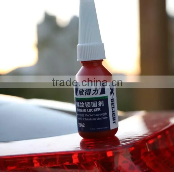 Anaerobic Thread Locker 2242 photo-3