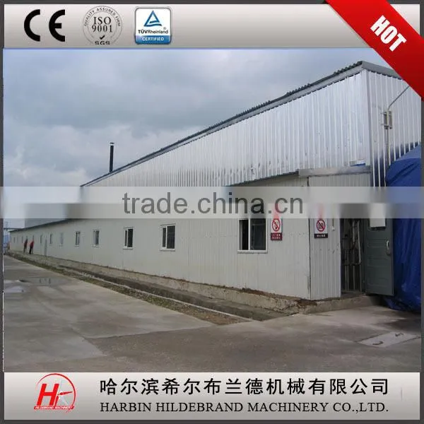 Wood/Log/Timber Drying Chamber; Wood Drying Camera photo-6