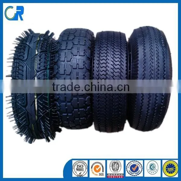 Rubber Tyre 10x3.50-4 photo-6