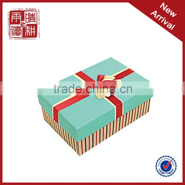 Manufacturer Custom Luxury Premium Gift Box photo-4