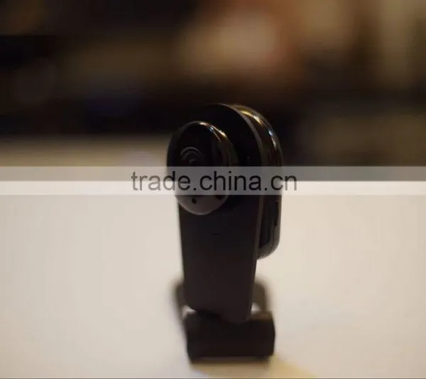 Monitor by Phone Remote Control IP Camera GS-I920, Mini IP Camera With 1 Megapixel CMOS Sensor photo-2