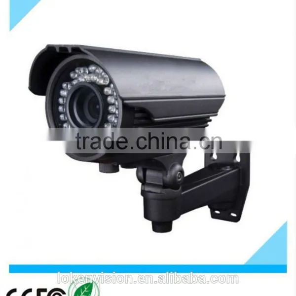 Loken VISION Wholesale 2.0MP Auto Tracking Surveillance Camera ce Rohs Pan Tilt Motor Ptz ip Camera photo-5