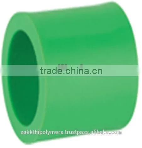 PPR Coupler - PPR Pipes and Fittings photo-2