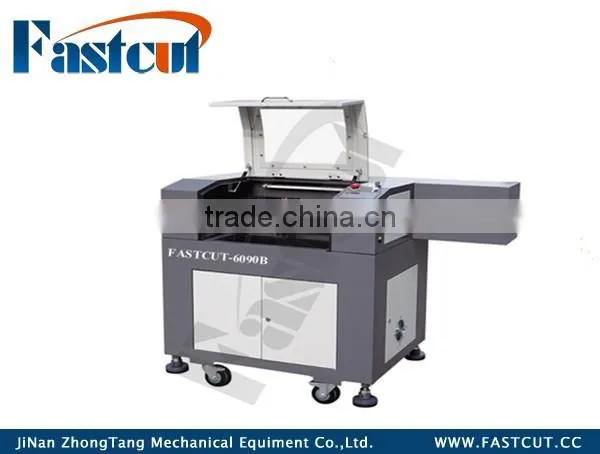 FASTCUT4040Professional Good Price Co2 Laser Machine Laser Marking Machine photo-6