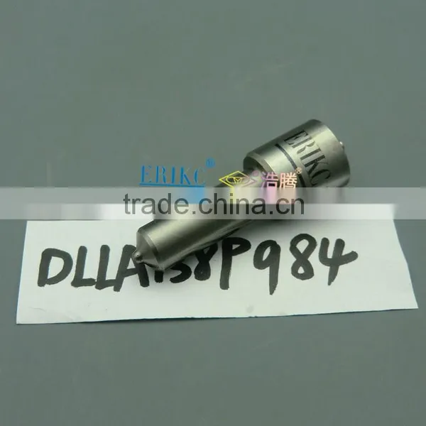 I-suzu Denso DLLA 155 P 984 Auto Engine Parts Nozzle 984 , Oil Burner Nozzle DLLA 155P 984 photo-3