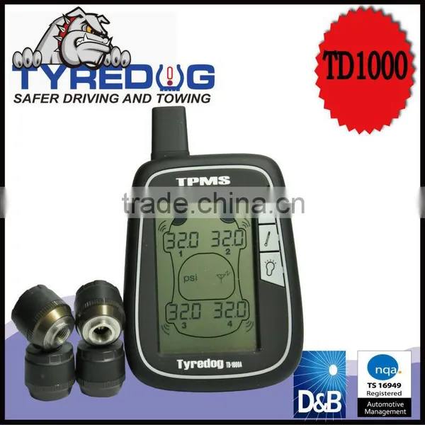 Universal TPMS photo-3