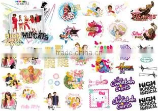 Heat Transfer Film