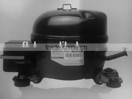 12v R134a Mini Refrigerator Compressor photo-5