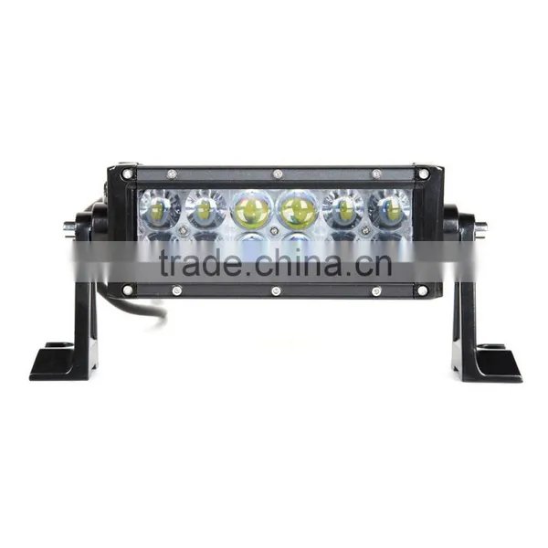 4D 4X4 Straight 4D Led Light Bar 50inch Double Row Led Light Bar, High Brighter Bar for Jeep Offroad Supplier's Choice photo-2