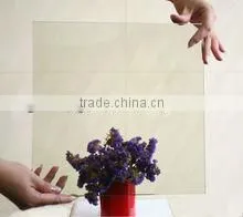 Transparent Glass Ceramic Price photo-2