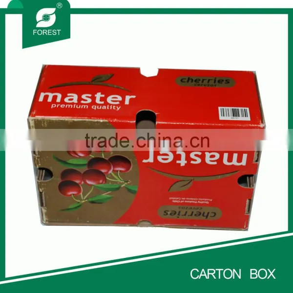 PAPER PACKAGING CARTON CORRUGATED BOX photo-4