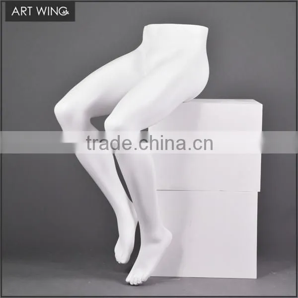 Half Body Cheap Trouser Mannequin Sex Torso photo-6