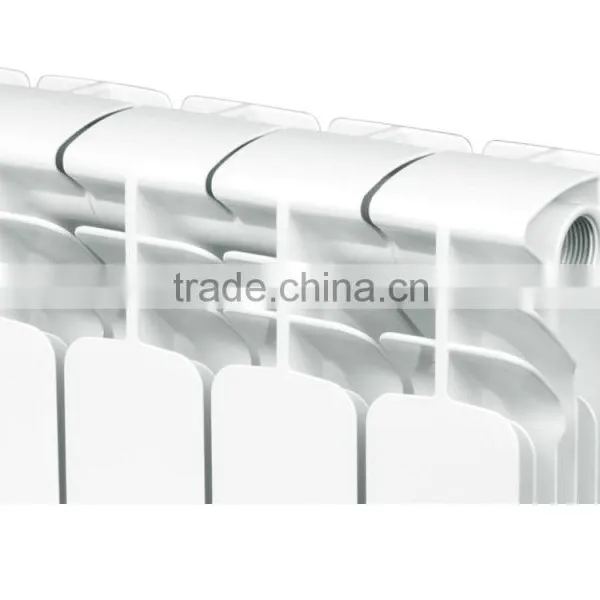 Manufactured in China Oil Filled Electric Radiator photo-4