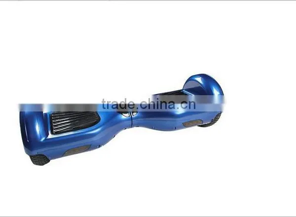 Two Wheels 6.5 Inch Electric Balance Scooter With Bluetooth photo-3