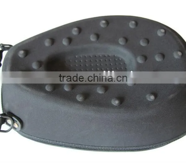 EVA Motorcycle Helmet Case Helmet Carrying Bag photo-2