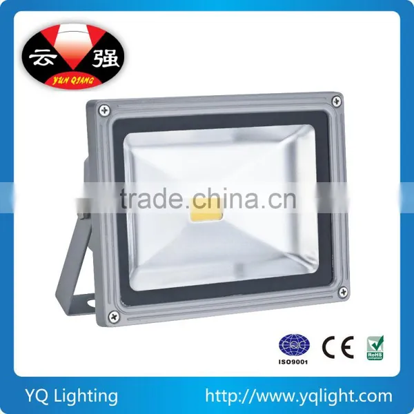 Integrated Chip Outdoor IP65 10W LED Flood Light photo-3