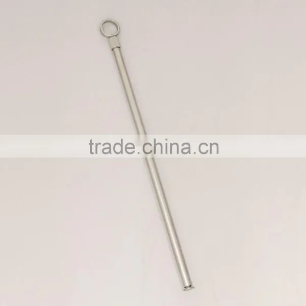 Adjustable Aluminum Clothes Display Connecting Rods photo-4