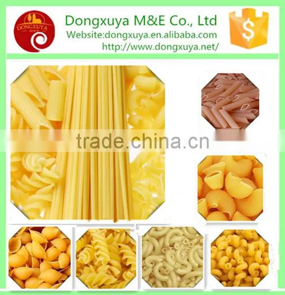 Automatic Italy Noodles/Spaghetti Making Machine With CE Certification photo-4