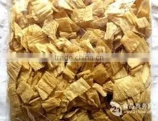 2015 Dongxuya Automatic Textured Energy-saving Tissue Protein Food Processing Line photo-4