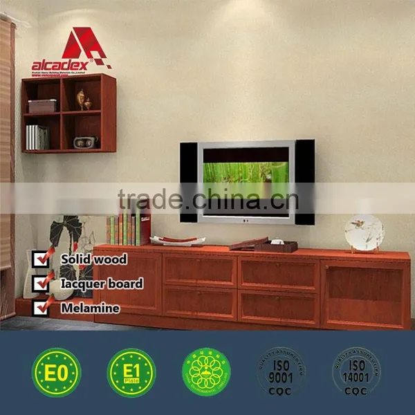 Foshan Furniture Factory Whole Set Customized Cabinet With Door Sandblasting Cabinet
