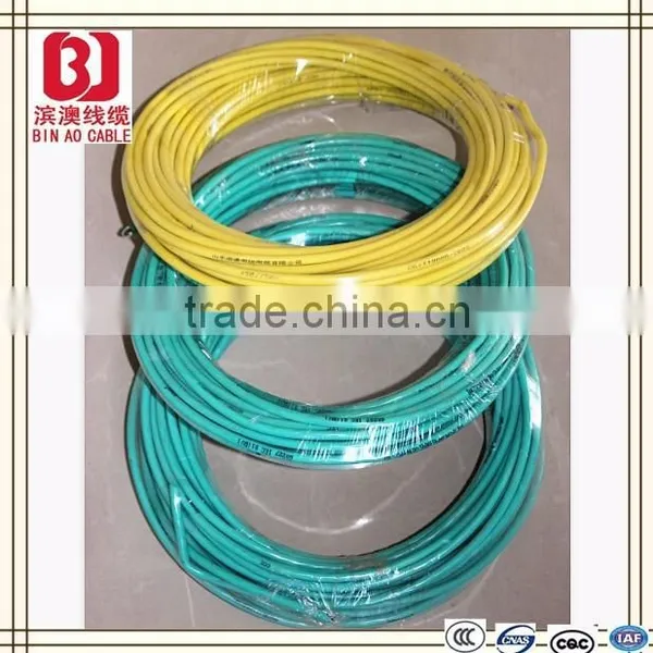 RV 60227 IEC 02 C1.5 Flexible Stranded Copper Conductor PVC/C Insulation 450V/750V Electrical Wire Clip photo-2