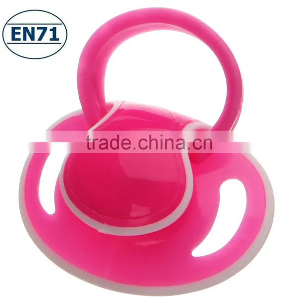 Adult Baby Pacifier Plush With Cover Baby Doll photo-6