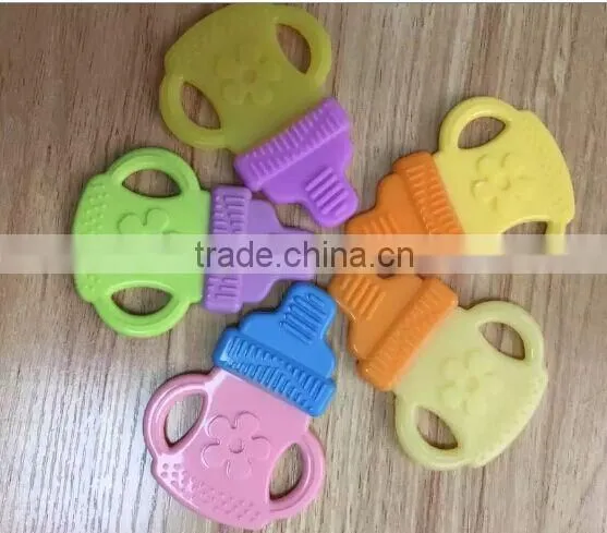 2016 Funny New Design Strawberry Shape Pacifier & Colorful Baby Toy Quality Choice photo-6
