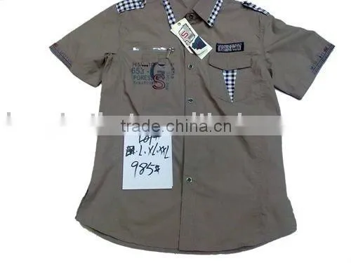 Kid Wear, Boy Shirts