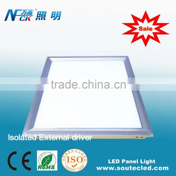Indoor 16W 300x300mm Slim Led Panel Lamp Fast Delivery Shenzhen Led Panel Light Supplier photo-2