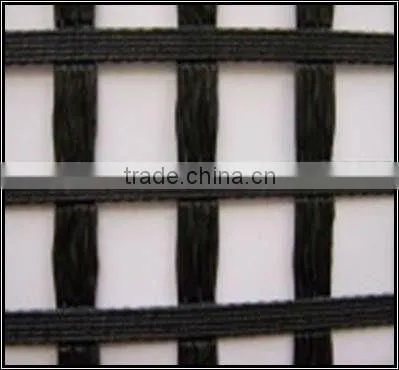 Geogrid