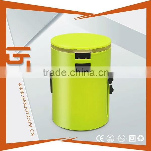 Usb Universal Travel Adapter